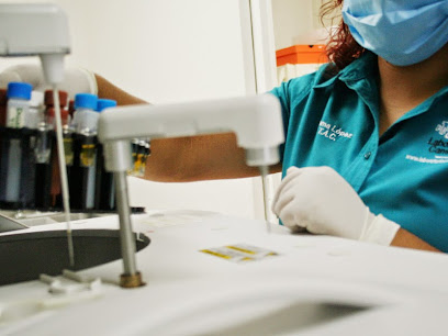 Dirección, horario, teléfono y opiniones de Laboratorio Canseco en Tecate