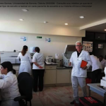 Dirección, horario, teléfono y opiniones de Laboratorio Clínico Alba en Tijuana