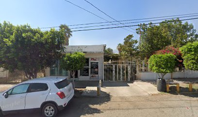 Dirección, horario, teléfono y opiniones de Laboratorio Clinico Alfa en Tecate