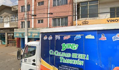 Dirección, horario, teléfono y opiniones de Laboratorio Clínico Bio3000 en Valle de Chalco Solidaridad