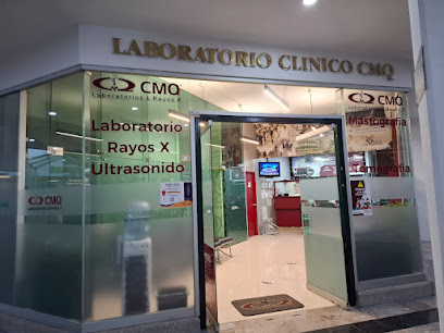 Dirección, horario, teléfono y opiniones de Laboratorio Clinico Cmq (Torre) en Aguascalientes
