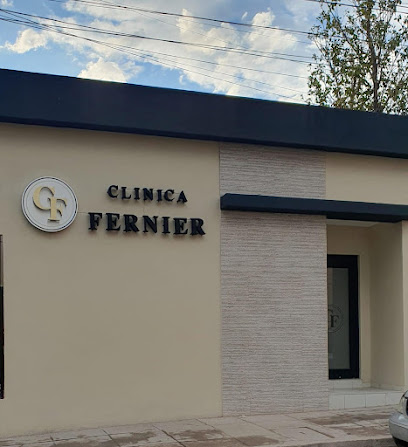 Dirección, horario, teléfono y opiniones de Laboratorio Clínico Espinoza Suc. Clínica Fernier en Nogales