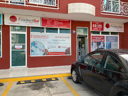 Dirección, horario, teléfono y opiniones de Laboratorio Clínico Frontera Sur Análisis Clínicos Alergia Molecular en Villahermosa