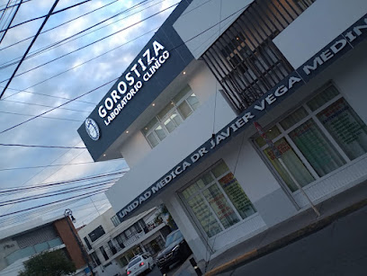 Dirección, horario, teléfono y opiniones de Laboratorio Clínico Gorostiza en Aguascalientes