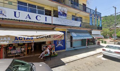 Dirección, horario, teléfono y opiniones de Laboratorio Clínico Integral en Zihuatanejo