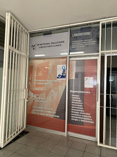 Dirección, horario, teléfono y opiniones de Laboratorio Clínico Jp Integral Solutions en Celaya