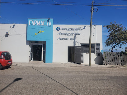 Dirección, horario, teléfono y opiniones de Laboratorio Clinico Lomas de Tijuana en Tijuana