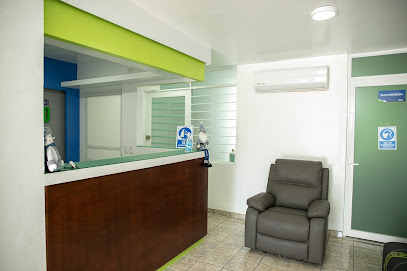 Dirección, horario, teléfono y opiniones de Laboratorio Clínico Marrujo Sucursal Victoria en Tepic