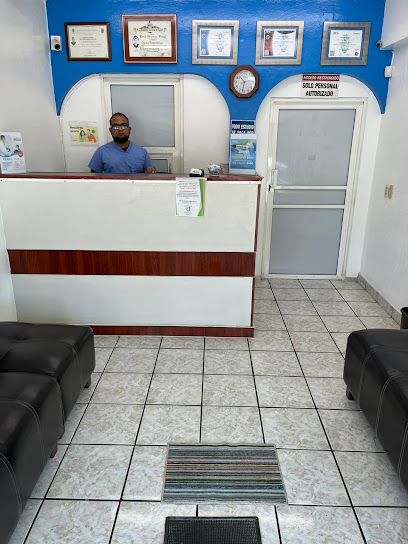 Dirección, horario, teléfono y opiniones de Laboratorio Clínico Marrujo en Tepic