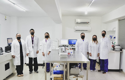 Dirección, horario, teléfono y opiniones de Laboratorio Clinico Nova en Santa Catarina