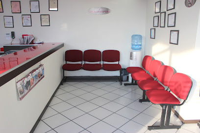 Dirección, horario, teléfono y opiniones de Laboratorio Clínico Polab Sucursal Jiutepec en Jiutepec