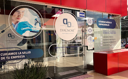 Dirección, horario, teléfono y opiniones de Laboratorio Clínico Satélite | Diagnose en Naucalpan