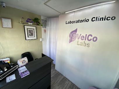 Dirección, horario, teléfono y opiniones de Laboratorio Clínico Velco Labs en Tláhuac
