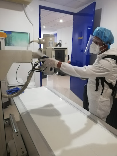 Dirección, horario, teléfono y opiniones de Laboratorio Clínico de Jesús en Coacalco