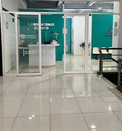 Dirección, horario, teléfono y opiniones de Laboratorio Clínico y Microbiológico Erandi en Uruapan