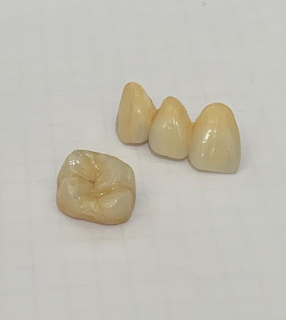 Dirección, horario, teléfono y opiniones de Laboratorio Dental Litram en Ensenada