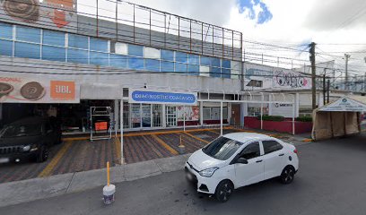 Dirección, horario, teléfono y opiniones de Laboratorio Diagnostic Coacalco en Coacalco
