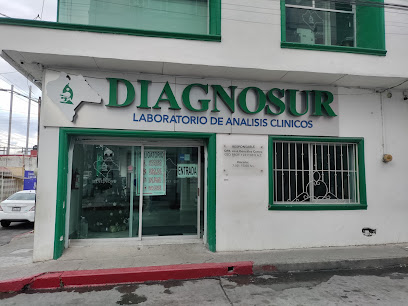 Dirección, horario, teléfono y opiniones de Laboratorio Diagnosur en Tuxtla Gutiérrez