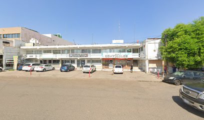 Dirección, horario, teléfono y opiniones de Laboratorio Duarte en Cd. Obregón