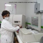 Dirección, horario, teléfono y opiniones de Laboratorio Especializado en Ensenada