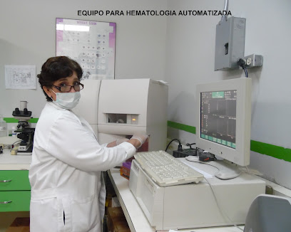 Dirección, horario, teléfono y opiniones de Laboratorio Especializado en Ensenada