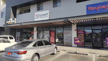 Dirección, horario, teléfono y opiniones de Laboratorio Estrada Calzada Cetys en Mexicali
