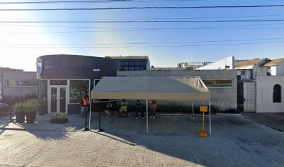 Dirección, horario, teléfono y opiniones de Laboratorio Express Matriz en Matamoros