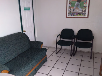 Dirección, horario, teléfono y opiniones de Laboratorio Flores en Ensenada