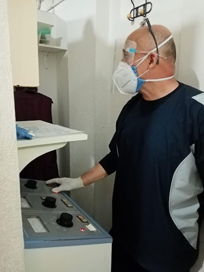 Dirección, horario, teléfono y opiniones de Laboratorio-Gabinete Country en Naucalpan