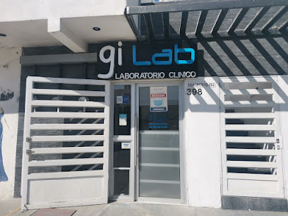 Dirección, horario, teléfono y opiniones de Laboratorio Gi Lab en Gómez Palacio