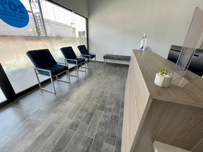 Dirección, horario, teléfono y opiniones de Laboratorio Gómez Palacio Sucursal Frankie en Gómez Palacio