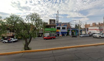 Dirección, horario, teléfono y opiniones de Laboratorio Grupo Santa Fe (Rodolfo Landeros) en Aguascalientes