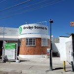 Dirección, horario, teléfono y opiniones de Laboratorio Grupo Santa Fe (Vnsa) en Aguascalientes