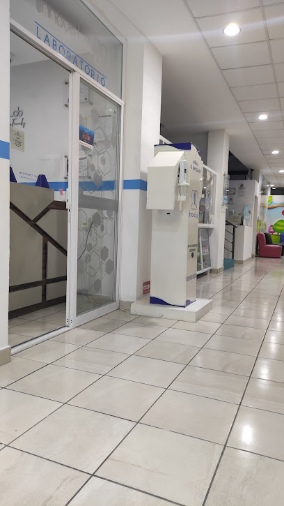 Dirección, horario, teléfono y opiniones de Laboratorio Innovalab en Tehuacán
