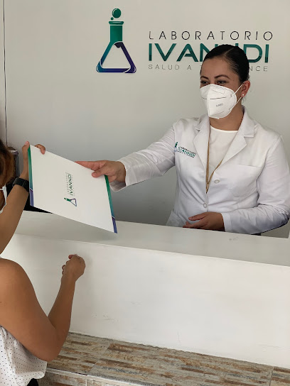 Dirección, horario, teléfono y opiniones de Laboratorio Ivanndi en Aguascalientes