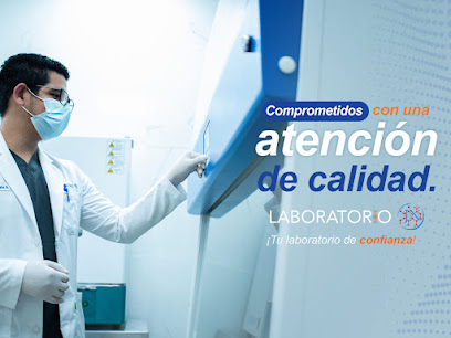 Dirección, horario, teléfono y opiniones de Laboratorio Jn en Tecate