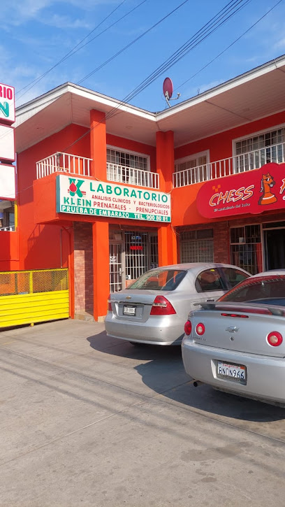 Dirección, horario, teléfono y opiniones de Laboratorio Klein Fundadores en Tijuana
