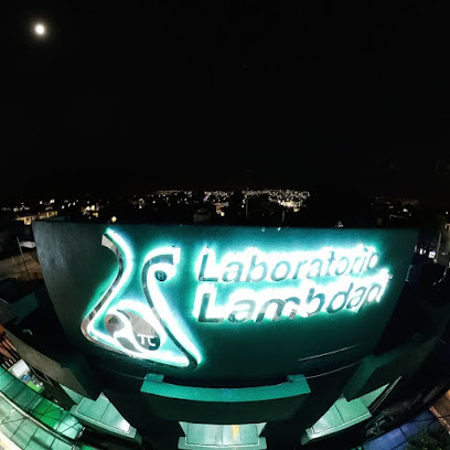 Dirección, horario, teléfono y opiniones de Laboratorio Lambdapi - Unidad Tláhuac en Tláhuac
