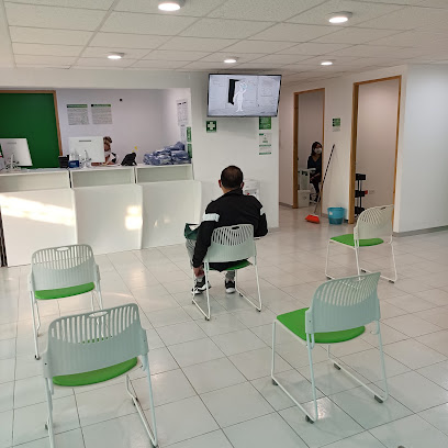 Dirección, horario, teléfono y opiniones de Laboratorio Lambdapi - Unidad Tlaltenco en Tláhuac