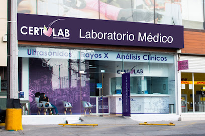Dirección, horario, teléfono y opiniones de Laboratorio Medico Certolab Izcalli en Cuautitlán Izcalli