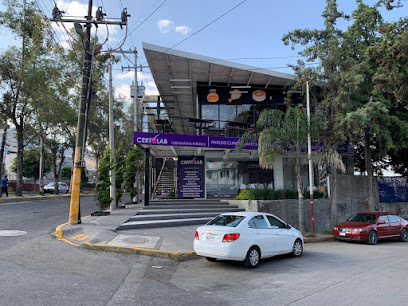 Dirección, horario, teléfono y opiniones de Laboratorio Médico Certolab Lomas de Atizapán en López Mateos