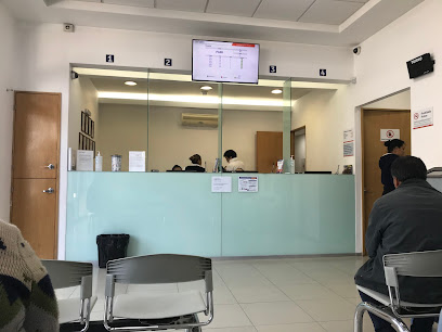 Dirección, horario, teléfono y opiniones de Laboratorio Médico Polanco - Coacalco en Coacalco