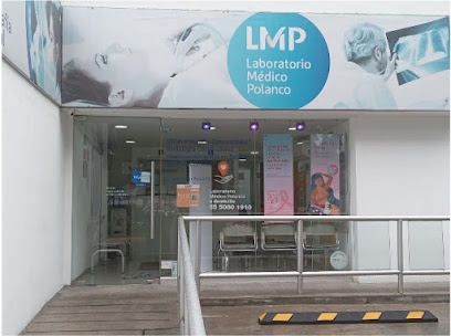 Dirección, horario, teléfono y opiniones de Laboratorio Médico Polanco - Jinetes en López Mateos