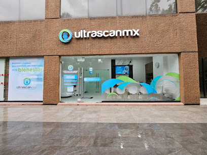 Dirección, horario, teléfono y opiniones de Laboratorio Médico Ultrascanmx en Benito Juárez