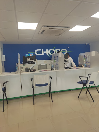 Dirección, horario, teléfono y opiniones de Laboratorio Médico de Chopo Ejército Mexicano en Tampico
