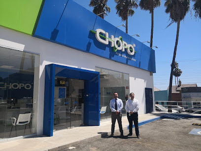 Dirección, horario, teléfono y opiniones de Laboratorio Médico del Chopo Calle 10 y Moctezuma en Ensenada