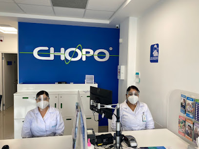 Dirección, horario, teléfono y opiniones de Laboratorio Médico del Chopo Cibeles en Mexicali
