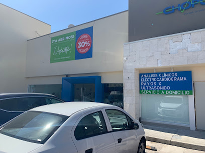 Dirección, horario, teléfono y opiniones de Laboratorio Médico del Chopo Ciudad Deportiva en Mexicali