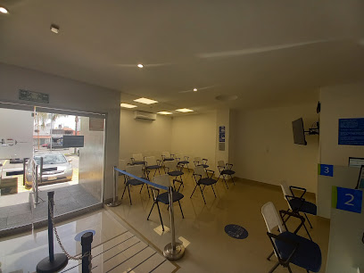 Dirección, horario, teléfono y opiniones de Laboratorio Médico del Chopo Convención Oriente en Aguascalientes