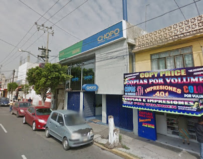 Dirección, horario, teléfono y opiniones de Laboratorio Médico del Chopo Ecatepec en Ecatepec de Morelos